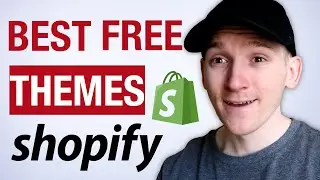 Best Free Shopify Themes - Shopify Theme Review