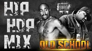 TOP OLD SCHOOL HIP HOP ~ Snoop Dogg, Ice Cube, 2Pac, Pop Smoke~50 Cent, DMX, Eazy E, Biggie, Dr Dre