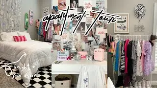 apartment tour 2021