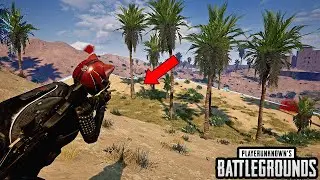 KARAKIN PUBG DUOS CU HREBAN | AM GASIT AMANDOI AWM