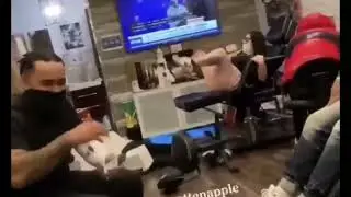 Довел до сквирта... Самый крутой тату мастер... хозяева твича..приколы