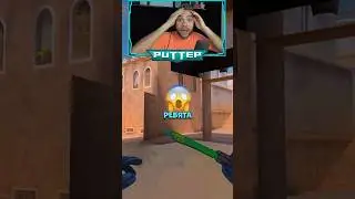 Нашел ТАЙНУЮ КОМНАТУ на Sandstone в STANDOFF 2 😱