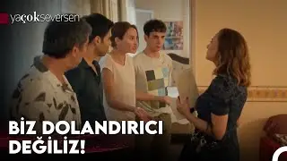 Füsun Arcalı Şovunu Yaptı - Ya Çok Seversen