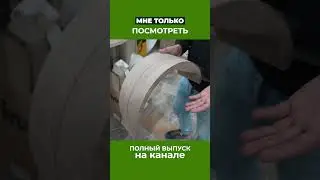 Можем позволить себе любые эксперименты с мебелью