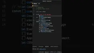 Javascript convert float into int with this trick #css3 #html #webdev #js #javascript