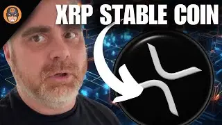 XRP Stable Coin: Why RIPPLE Is The Future of Wholesale CBDCs