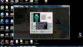 Minecraft Serverul Elis Si Vasi