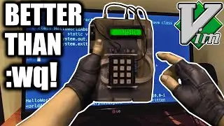 Top 5 Cool Ways to Exit Vim