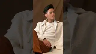 Photoshoot Untuk Harapan 
