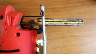 Крутая приспособа для лобзика, жалко что я не знал об этом раньше!
