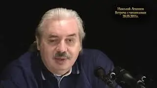 Н Левашов  Что на самом деле сделали Кирилл и Мефодий  Какой календарь был до Петра