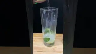 Mint Mojito ASMR 