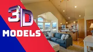 3D Models 3D Asset Library For Architectural Projects and Archviz. 建筑的 3D 积木