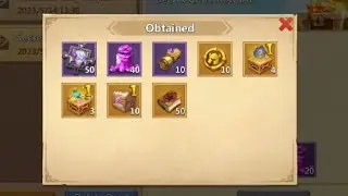 Castle Clash New Promo Code Limited
