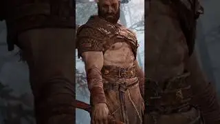 God of War attitude Status Video 🔥 #godofwar #gow #godofwar2018 #pcgaming