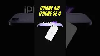 Nuevos iPhone 2025 