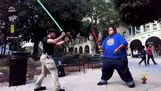 Only at Battle in the Desert!!!