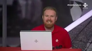 Fórmula Indy 2024: 17° Etapa Nashville Gran Prix - decisão - TV cultura.