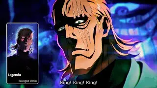 KING ENGINE - ONE PUNCH MAN WORLD GAMEPLAY & NEW REDEEM CODE