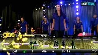 Wii karaoke revolution (Push It )
