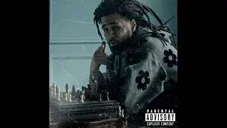 J Cole Kendrick Lamar Type Beat 2024 - Mockingbird