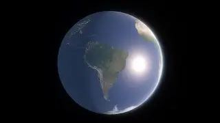Range Engine - Atmosphere Nodes
