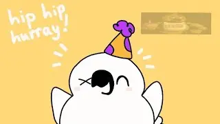 FNAF's 10 Year Anniversary!!
