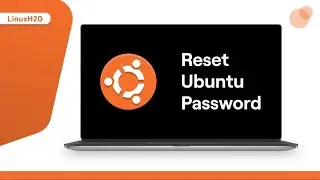 Reset Ubuntu password | Linux