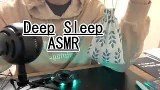 Best ASMR Tingles For People Who NEED to Sleep