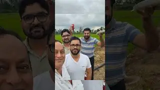 ПО-МУЖСКИ ПОЗДРАВИЛИ ДРУГА #shorts#india