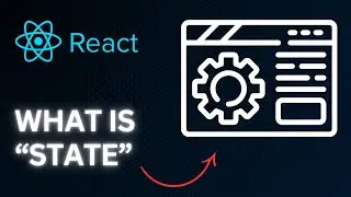 React State Explained: The Key to Dynamic Apps (Beginner's Guide)