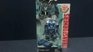 Transformers: Robots in Disguise - Legion Class STEELJAW