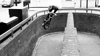 BILLY COOPER FEDERAL BIKES EDIT 2022