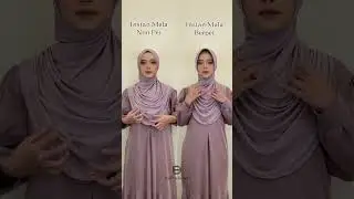 Hijab Cantik pilih mana nih??