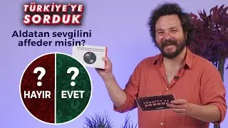 Müge Anlı mı Esra Erol mu? Türkiye'ye Sorduk 🤣 I Muharrem Türkseven