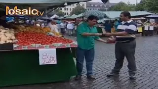 أسرار عن #الياسمين_والأسمنت في #مالمو