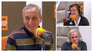 Георгий Васильев на Радио Голос Берлина. 13.01.2023