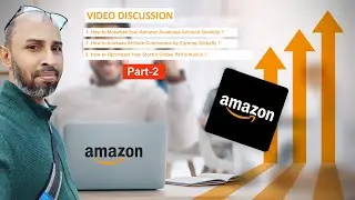 How to Monetized Amazon Affiliate Store || How to Increase Affiliate selling commissions