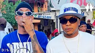 Kiry Curu X Lp King - Cual Para Remix - Video Oficial