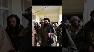 Sher Panjsher Abdul Hamid Khurasani attitude 