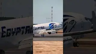 X-PLANE 12 | ZIBO B737 | LANDING AT JED/ OEJN