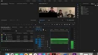 Tech Tip: Multi-Camera Editing in Adobe Premiere Pro CC