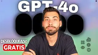 Nuevos TRUCOS y Funciones GRATIS de GPT-4o 🚀 TODO lo que debes saber para Sacarle Partido Gratis