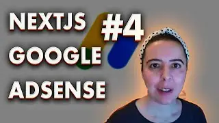 Serve Adsense ad units on a NextJS website