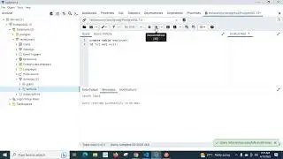 Tables created not showing in schema but showing in public schema postgresql 15 solved pgadmin 4