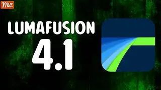 What’s New in LumaFusion 4.1 - Tutorial