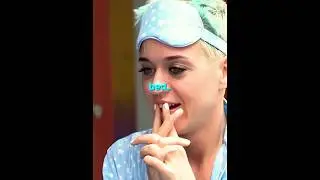 Katy Perry RANKS her LOVERS 😭💀