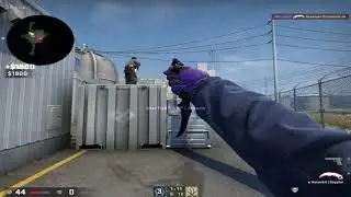 [CS:GO] YEYE #5