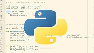 Live stream Python 10  hours