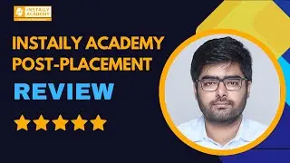 What Our Students Say: Instaily Academy Post-Placement Reviews